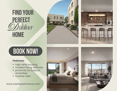 Thumbnail for Canva Castlepark poster