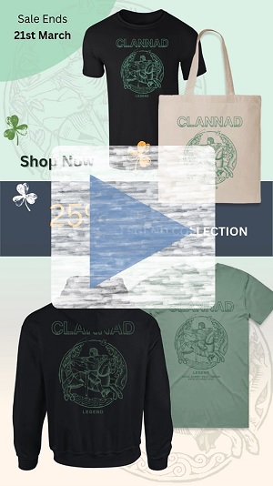 Thumbnail for Canva Clannad Reel 25%