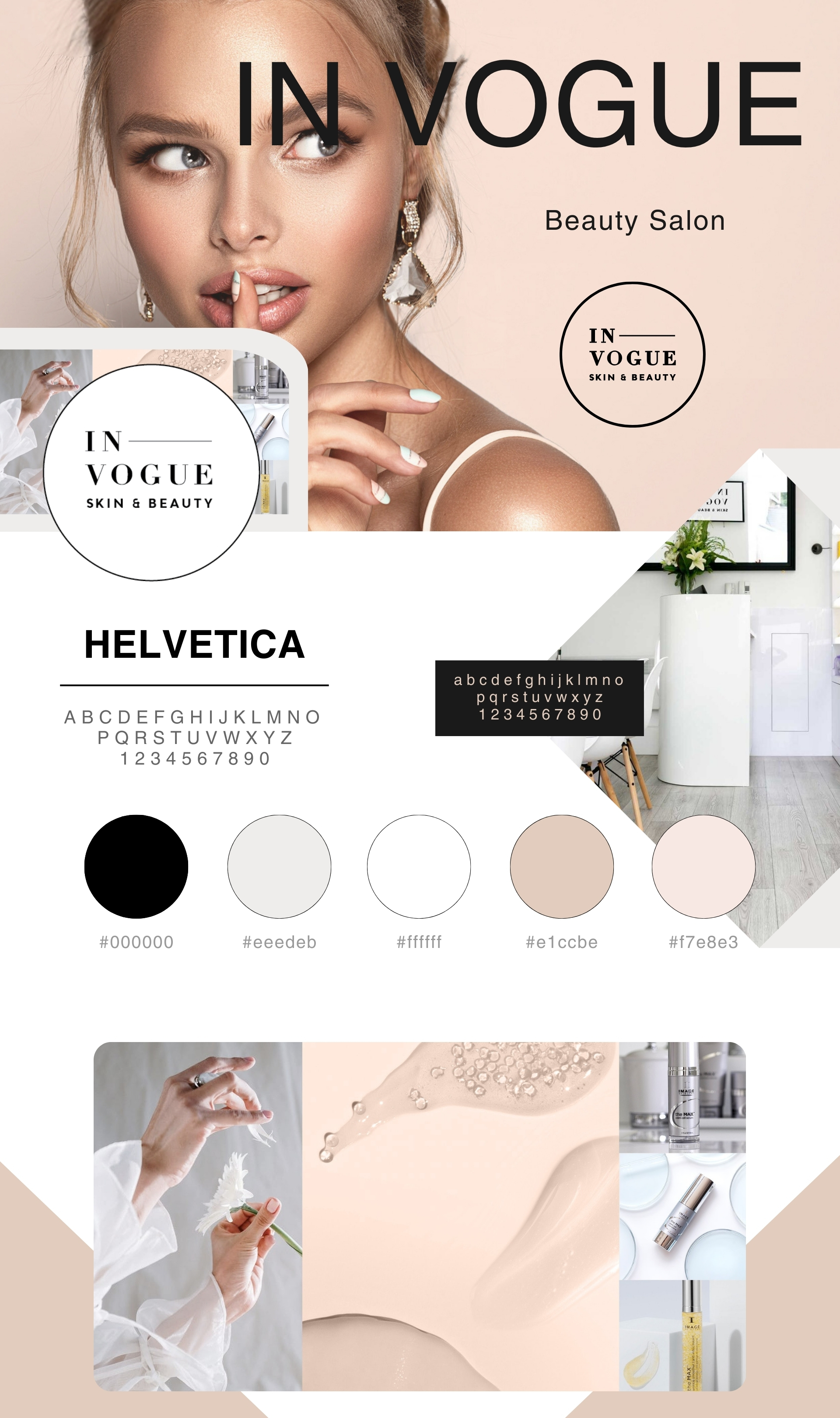 Canva Invogue
