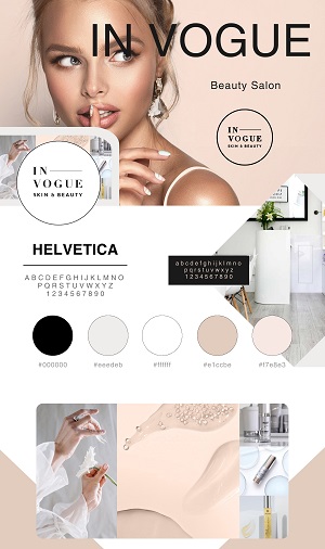 Thumbnail for Canva Invogue