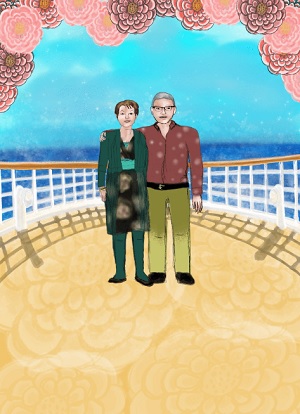 Thumbnail for Krita ship