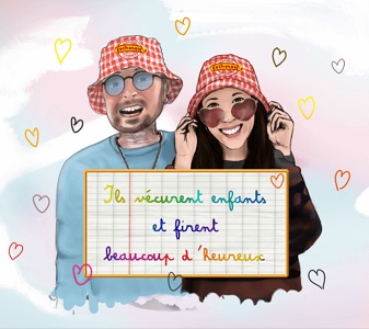 Thumbnail for Krita lovers