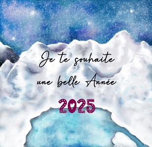 Thumbnail for Krita french wishes